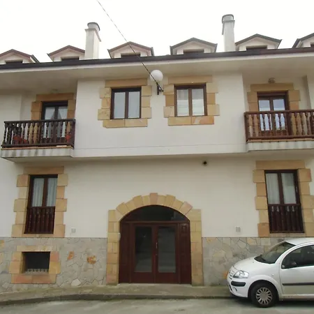 Centrico Con Vistas Apartment *