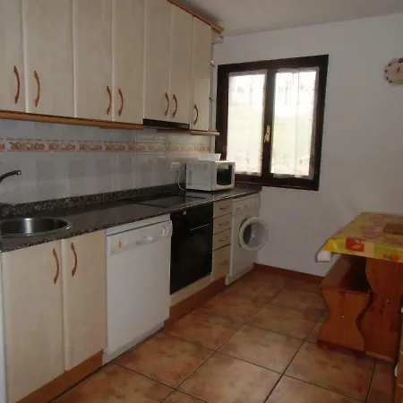 Apartment Centrico Con Vistas Bielva
