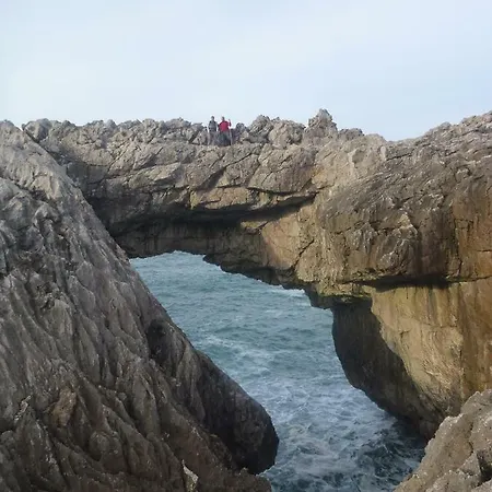 Centrico Con Vistas
